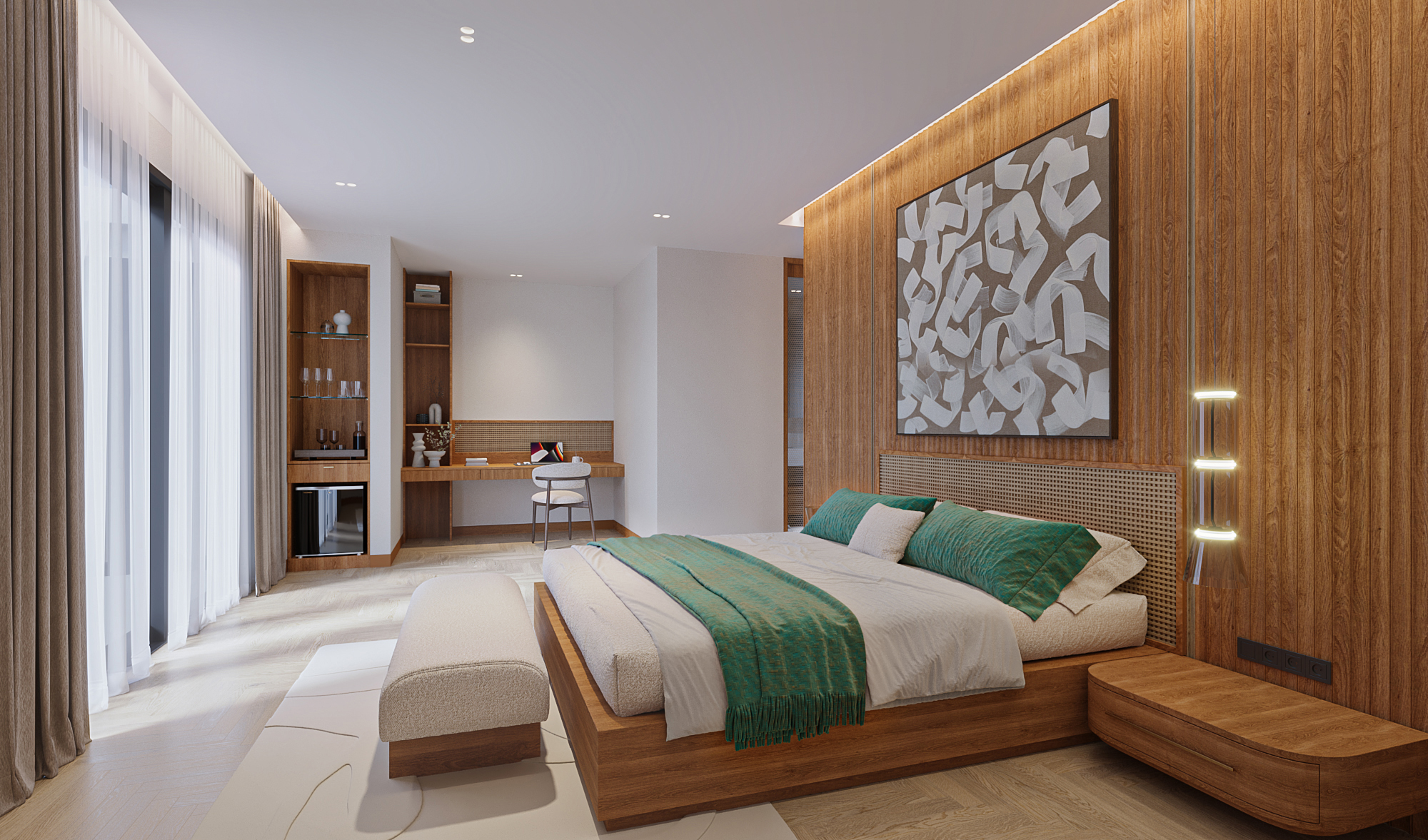Sierra Vista Phuket Villa 61